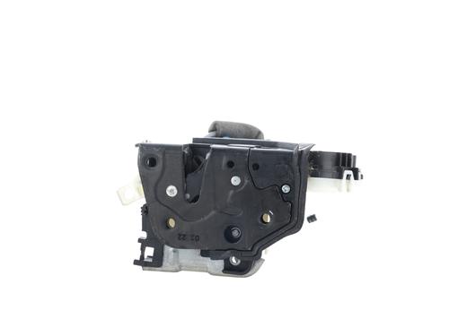 Højre bagtil lås AUDI Q2 (GAB, GAG) 35 TDI quattro | BP30808668C99