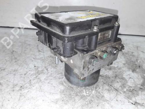 ABS pump RENAULT CLIO III (BR0/1, CR0/1)  | BP8576569M43 