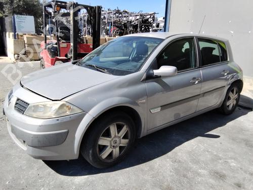 Injector RENAULT MEGANE II Saloon (LM0/1_) 1.9 dCi (LM0G, LM1G, LM2C) | BP28953015M100 