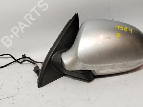 Left mirror VW PASSAT B6 (3C2)  | BP28319957C26 