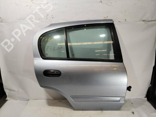 Used Right rear door Right rear door NISSAN ALMERA II (N16) 2.2 dCi (136 hp) 34509927 34509927
