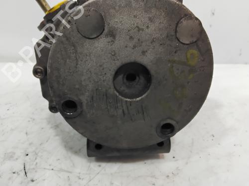 AC compressor CHEVROLET CAPTIVA (C100, C140) 2.0 D | BP30091952M34