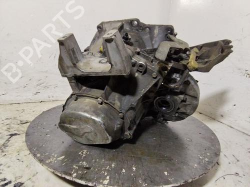 Gearbox CITROËN C5 II (RC_)  | BP34554142M3  - Image 6