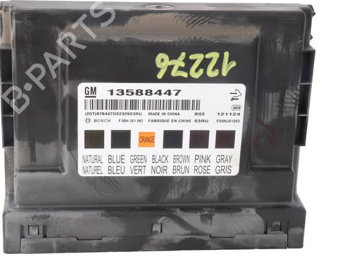 Used Electronic module Electronic module 38935363 38935363