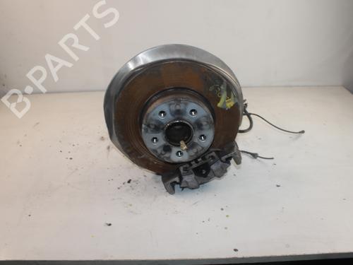 Used Left front steering knuckle BMW 3 Touring (G21, G81) [2019-2025]  17536709