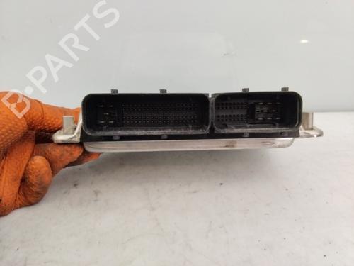 Engine control unit (ECU) SEAT IBIZA III (6L1)  | BP23225272M57 