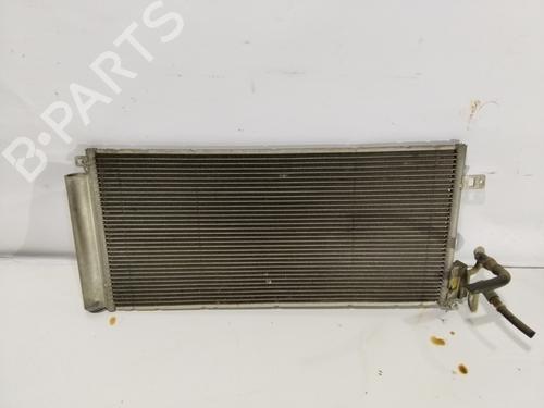 AC radiator OPEL CORSA D (S07) | BP31331070M32 - Image 2