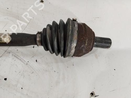 Right front driveshaft FORD MONDEO IV (BA7) | BP32495198M39 - Image 2