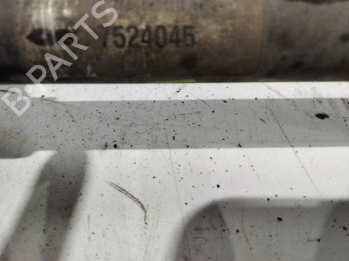 Left front driveshaft BMW X3 (E83) 3.0 i xDrive | BP30841062M38