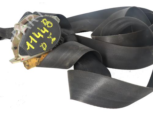 Used Front left seatbelt Front left seatbelt PEUGEOT PARTNER Box Body/MPV (5_, G_) [1996-2026] 33938612 33938612