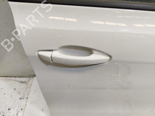 Right front door PEUGEOT 308 II (LB_, LP_, LW_, LH_, L3_)  | BP20217070C3 