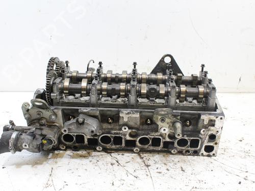 Cylinder head TOYOTA YARIS (_P1_)  | BP16954793M5 