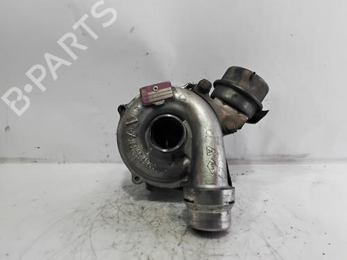 Used Turbocharger/Supercharger RENAULT MEGANE II (BM0/1_, CM0/1_) 1.5 dCi (BM16, CM16) (103 hp) 29127519