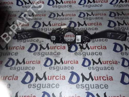 Used Steering column stalk SEAT LEON (1P1) [2005-2013]  8553270