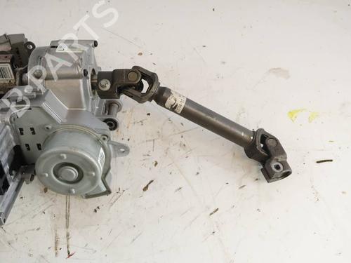 Steering column FORD FIESTA VI (CB1, CCN) 1.4 TDCi | BP39184856M21 - Image 2