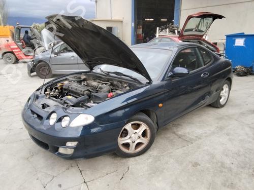 Instrument cluster HYUNDAI COUPE I (RD) 1.6 16V | BP32046324C47