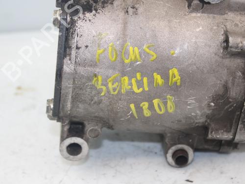 AC compressor FORD FOCUS I (DAW, DBW) 1.8 16V | BP17633904M34 