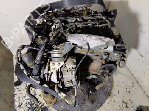 Engine SKODA OCTAVIA III Combi (5E5, 5E6) 1.6 TDI | BP37507733M1 - Image 2