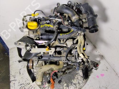 Engine DACIA SANDERO II | BP32328082M1 - Image 10