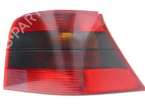Used Right taillight Right taillight VW GOLF IV (1J1) 1.9 TDI (101 hp) 34003955 34003955