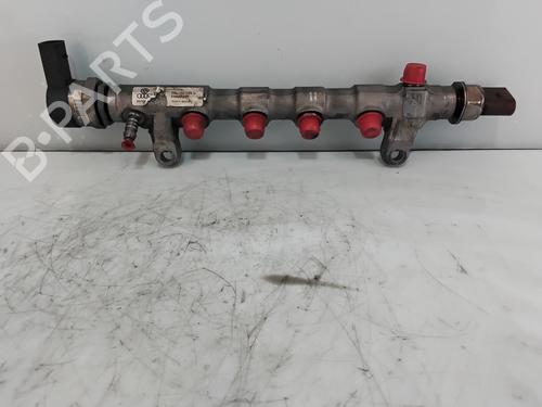 Used Injection rail AUDI Q5 (8RB) [2008-2019]  29293228