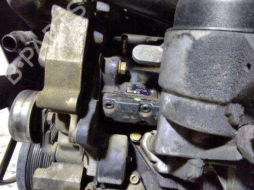 Engine BMW 5 (E39) 530 d | BP37265430M1 - Image 5
