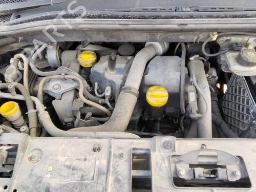 Left front window switch RENAULT SCÉNIC III (JZ0/1_) | BP39504741I27 - Image 12