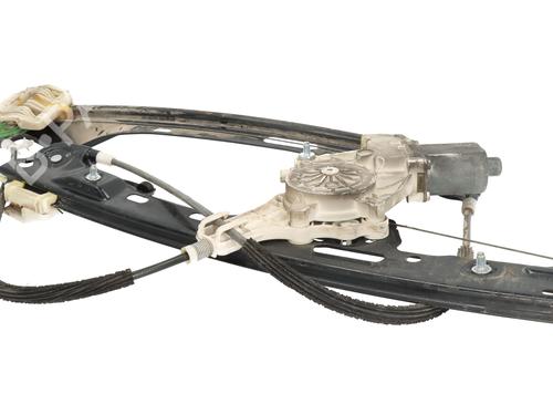 Front left window mechanism BMW 1 (E87) | BP31096128C22