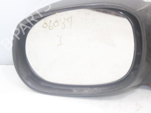 Left mirror CITROËN C3 I (FC_, FN_) 1.4 HDi | BP17133359C26 