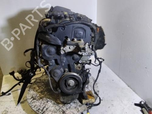 Used Engine PEUGEOT 207 (WA_, WC_) [2006-2015]  21121079