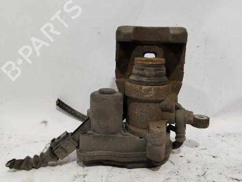 Left rear brake caliper MAZDA CX-5 (KE, GH) 2.2 D (KE2FW) | BP29433542M107 
