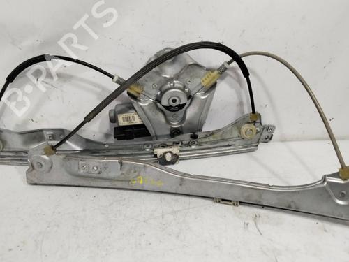 Used Front right window mechanism Front right window mechanism RENAULT CLIO III (BR0/1, CR0/1) 1.5 dCi (BR17, CR17) (86 hp) 33757532 33757532