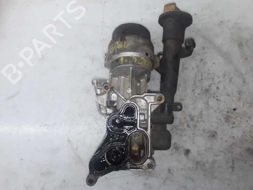 Oliekøler OPEL CORSA D (S07) 1.3 CDTI (L08, L68) (75 hp) 14053509