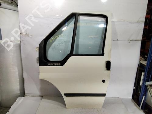 Used Left front door Left front door FORD TRANSIT Van (FA_ _) 2.0 TDCi (125 hp) 34442305 34442305