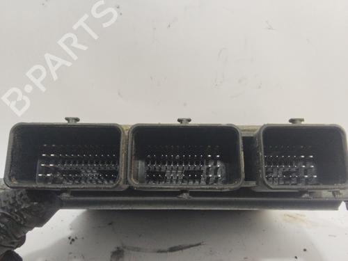 Engine control unit (ECU) RENAULT GRAND SCÉNIC II (JM0/1_) 1.5 dCi | BP22619152M57 