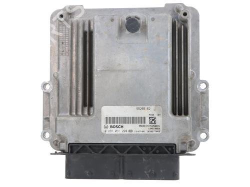 engine-control-unit-ecu-fiat-500x-334_-2014-33320997 main image