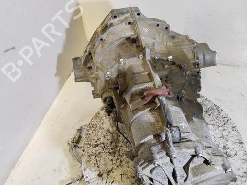 Getriebe AUDI A4 B8 (8K2)  | BP19447569M3