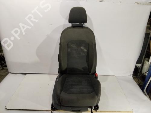 Stol høyre foran VW GOLF VII (5G1, BQ1, BE1, BE2) [2012-2021]  32979097