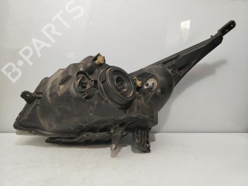 Right headlight CHEVROLET CRUZE (J300) 1.6 | BP20227702C29