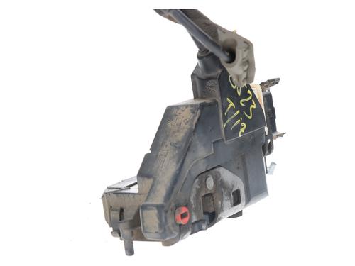 Rear left lock CITROËN C3 II (SC_) 1.4 HDi 70 (SC8HZC, SC8HR0, SC8HP4) | BP30138287C100