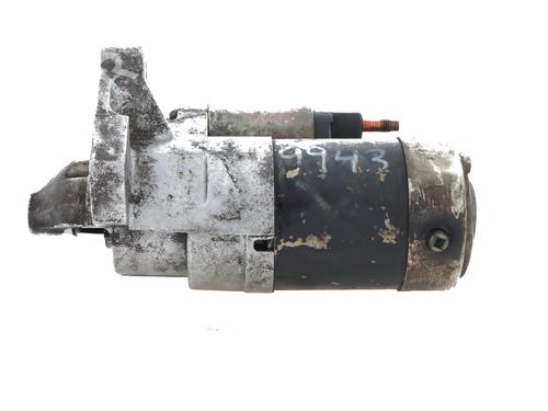 Used Starter RENAULT MEGANE I (BA0/1_) 1.9 D Eco (BA0A, BA0U, BA0R) (64 hp) 30555203