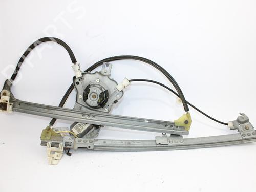 Used Front right window mechanism CITROËN XSARA PICASSO (N68) [1999-2012]  8566933
