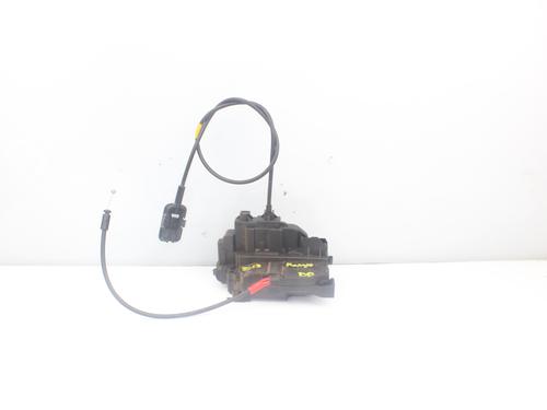 Used Front right lock RENAULT KANGOO (KC0/1_) [1997-2025]  17109222