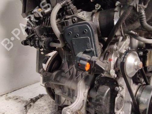 Engine PEUGEOT 308 II (LB_, LP_, LW_, LH_, L3_)  | BP29721519M1 
