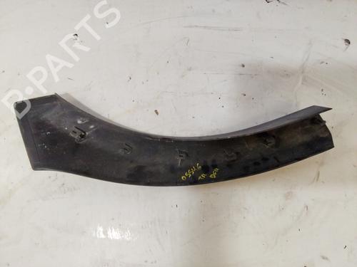 Rear right wheel arch trim LAND ROVER RANGE ROVER VELAR (L560)  | BP29905664C137 