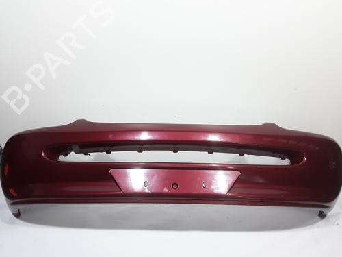 Paragolpes delantero FORD ESCORT V (AAL, ABL) [1990-1996]  11922023