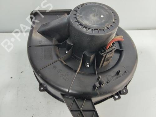 Heater blower motor SEAT IBIZA IV (6J5, 6P1)  | BP19804683M62 