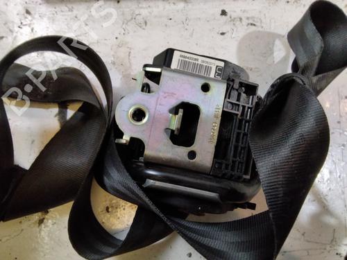 Airbag Kit RENAULT MEGANE III Grandtour (KZ0/1) 1.5 dCi (KZ09, KZ0D, KZ1G, KZ29, KZ14, KZ1W, KZ10, KZ1F,... | BP18886993C86 