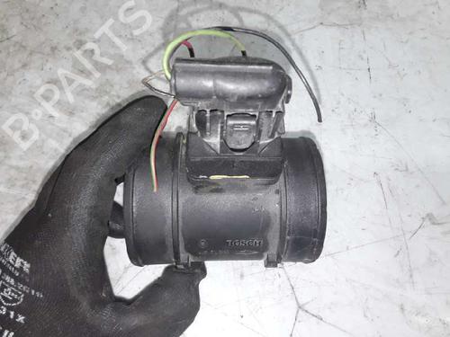 Mass air flow sensor OPEL ASTRA H (A04)  | BP8577479M95 