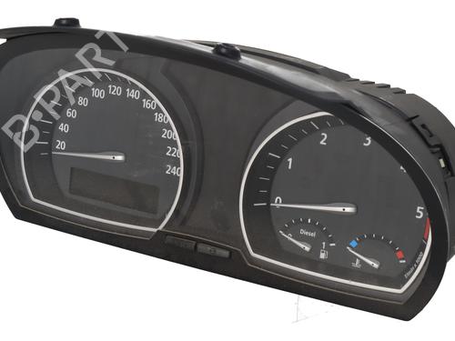 Compteur de vitesse Compteur de vitesse 37192551 37192551